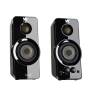 Altavoces woxter big bass 95/ 20w/ 2.0