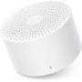 Altavoz con bluetooth xiaomi mi compact bluetooth speaker 2/ 1.0/ blanco