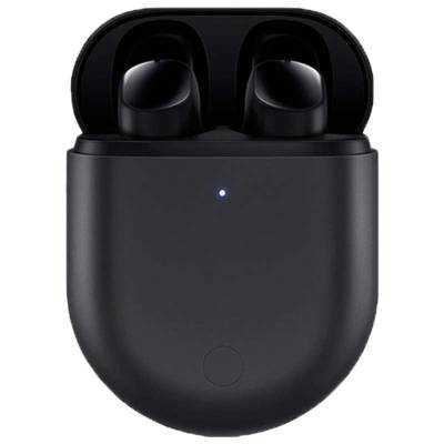 Auriculares bluetooth xiaomi redmi buds 3 pro con estuche de carga/ autonomía 6h/ negros