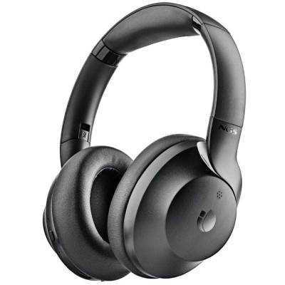 Auriculares inalámbricos ngs ártica shake/ con micrófono/ bluetooth/ negros