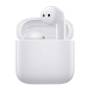 Auriculares bluetooth xiaomi redmi buds 3 con estuche de carga/ autonomía 5h/ blancos