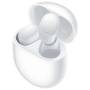 Auriculares bluetooth xiaomi redmi buds 4 con estuche de carga/ autonomía 6h/ blancos