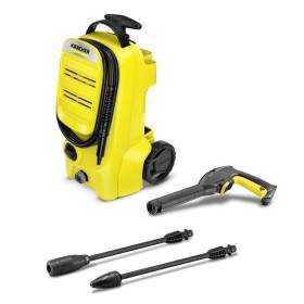 Hidrolimpiadora karcher k3 compact 1.676-200.0