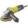 Amoladora ryobi rag800-115g/ 800w/ bolsa de transporte