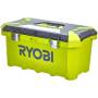Caja de herramientas 19' ryobi rtb19inch/ capacidad 33l