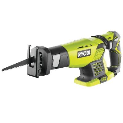 Sierra de sable sin cable ryobi one+ rrs1801m/ 18v/ sin batería ni cargador