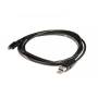 Cable usb 2.0 3go cmusb micro usb macho - usb macho/ 1.5m/ negro