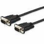 Cable vga 3go cvgamm/ vga macho - vga macho/ 1.8m/ negro