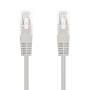 Cable de red rj45 utp nanocable 10.20.0107 cat.5e/ 7m/ gris