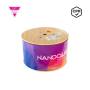 Bobina de cable sftp pimf awg23 nanocable 10.20.1700-305 cat.7/ 305m/ naranja
