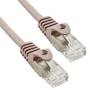 Cable de red rj45 utp phasak phk 1625 cat.6/ 25m/ gris