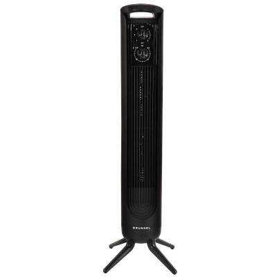 Ventilador de torre grunkel tf-324l ng/ 45w/ 3 velocidades