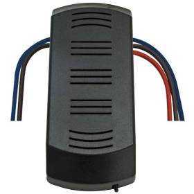 Kit orbegozo rcm 8250 para ventilador de techo/ incluye receptor y mando a distancia