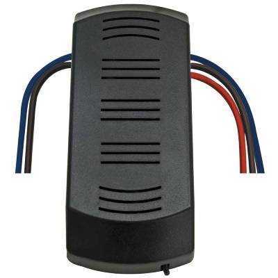 Kit orbegozo rcm 8250 para ventilador de techo/ incluye receptor y mando a distancia