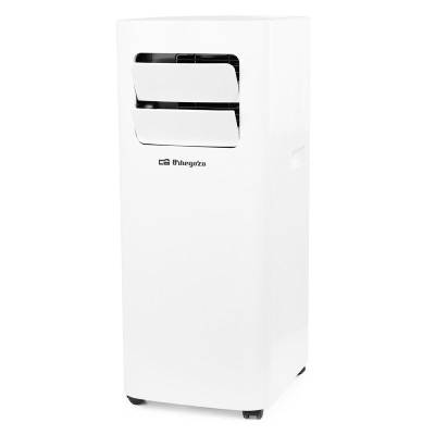Aire acondicionado portátil orbegozo adr 70/ 750w/ 1750 frigorías