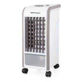Climatizador orbegozo air 40/ 65w/ 3 niveles de potencia/ depósito 3.5l