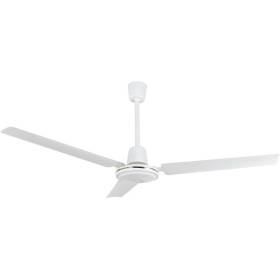 Ventilador de techo orbegozo cf 85120/ 70w/ 3 aspas 120cm/ 5 velocidades
