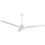 Ventilador de techo orbegozo cf 85120/ 70w/ 3 aspas 120cm/ 5 velocidades