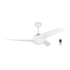 Ventilador de techo orbegozo cp 90132/ 60w/ 3 aspas 132cm/ 3 velocidades