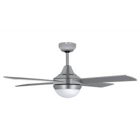 Ventilador de techo orbegozo cp 91120/ 60w/ 4 aspas 120cm