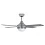 Ventilador de techo orbegozo cp 91120/ 60w/ 4 aspas 120cm