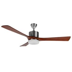 Ventilador de techo orbegozo cp 97132/ 70w/ 3 aspas 136cm/ 3 velocidades