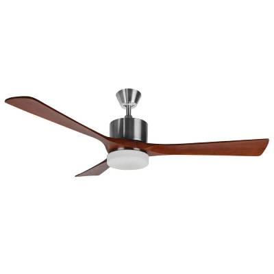 Ventilador de techo orbegozo cp 97132/ 70w/ 3 aspas 136cm/ 3 velocidades