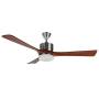 Ventilador de techo orbegozo cp 97132/ 70w/ 3 aspas 136cm/ 3 velocidades