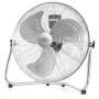 Ventilador de suelo orbegozo power fan pw 0851/ 155w/ 3 aspas 50cm/ 3 velocidades