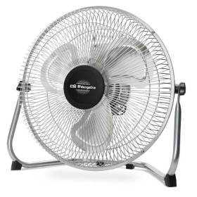 Ventilador de suelo orbegozo pw 1230/ 45w/ 3 aspas 30cm/ 3 velocidades
