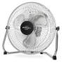 Ventilador de suelo orbegozo pw 1230/ 45w/ 3 aspas 30cm/ 3 velocidades