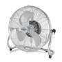 Ventilador de suelo orbegozo pwo 1947/ 120w/ 3 aspas 45cm/ 3 velocidades