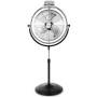 Ventilador de pie orbegozo pws 2046/ 130w/ 3 aspas 45cm/ 3 velocidades