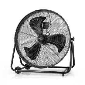 Ventilador de suelo orbegozo power fan profesional pwt 3061/ 180w 3 aspas 60cm/ 3 velocidades