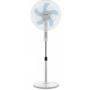 Ventilador de pie orbegozo sf 1040/ 45w/ 5 aspas 40cm/ 3 velocidades