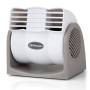 Ventilador de sobremesa orbegozo tm 1915/ 28w/ 2 velocidades