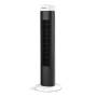 Ventilador de torre orbegozo tw 0750/ 45w/ 3 velocidades