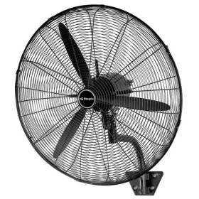 Ventilador de pared orbegozo wf 0168/ 150w/ 3 aspas 65cm/ 3 velocidades
