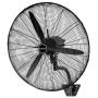 Ventilador de pared orbegozo wf 0168/ 150w/ 3 aspas 65cm/ 3 velocidades