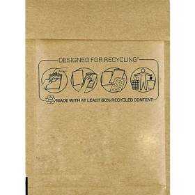 Bolsa de burbujas acolchada fellowes bankers box nº11 110x160/ pack de 10 unidades