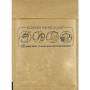 Bolsa de burbujas acolchada fellowes bankers box nº11 110x160/ pack de 10 unidades