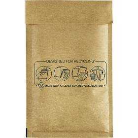 Bolsa de burbujas acolchada fellowes bankers box nº12 120x210/ pack de 10 unidades