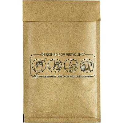 Bolsa de burbujas acolchada fellowes bankers box nº12 120x210/ pack de 10 unidades