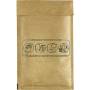Bolsa de burbujas acolchada fellowes bankers box nº12 120x210/ pack de 10 unidades