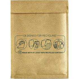 Bolsa de burbujas acolchada fellowes bankers box nº13 150x210/ pack de 10 unidades