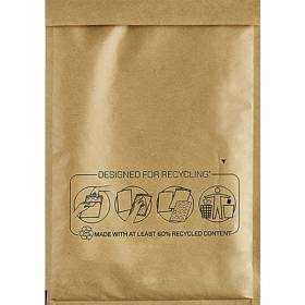 Bolsa de burbujas acolchada fellowes bankers box nº16 220x330/ pack de 10 unidades
