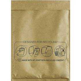 Bolsa de burbujas acolchada fellowes bankers box nº17 240x330/ pack de 10 unidades