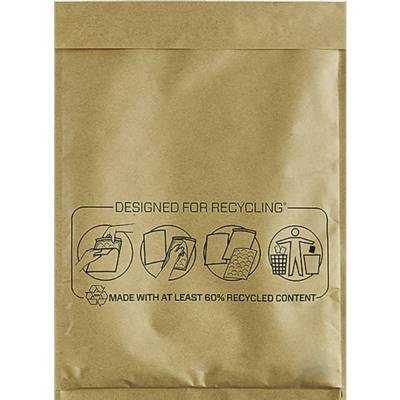 Bolsa de burbujas acolchada fellowes bankers box nº17 240x330/ pack de 10 unidades