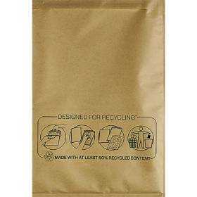 Bolsa de burbujas acolchada fellowes bankers box nº19 300x440/ pack de 10 unidades