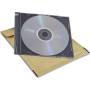 Bolsa de burbujas acolchada para cds fellowes bankers box cd 180x160/ pack de 10 unidades